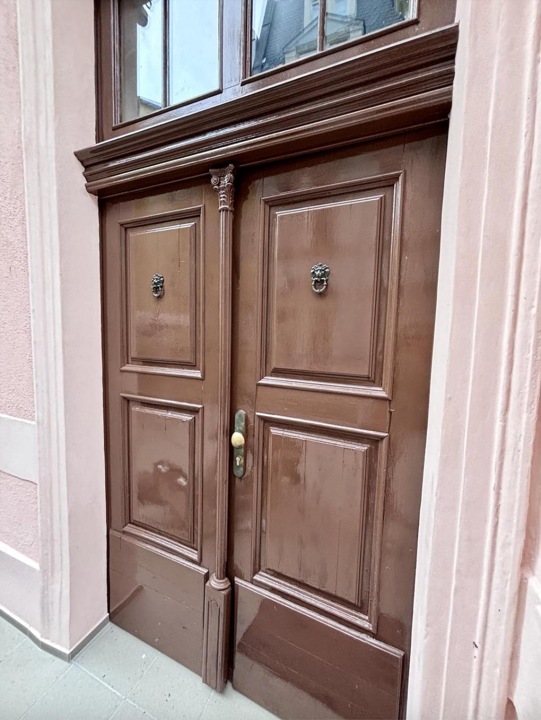Poet'S Theme Room, Free Parking Karlovy Vary Exterior photo